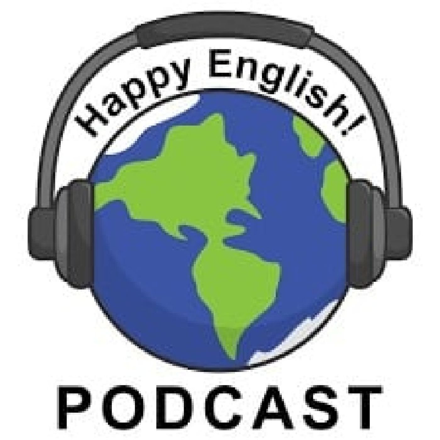 Podcast academic vocabulary episode artwork