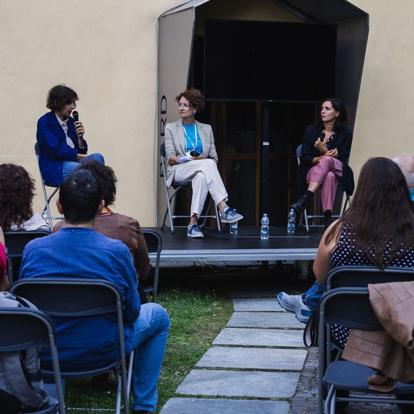 Festival Intrecci