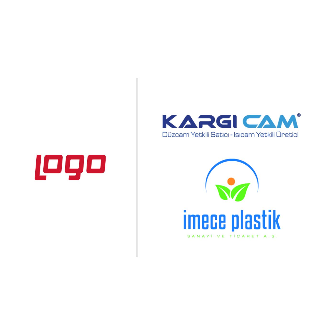 Logo Yazılım Podcast Serisi