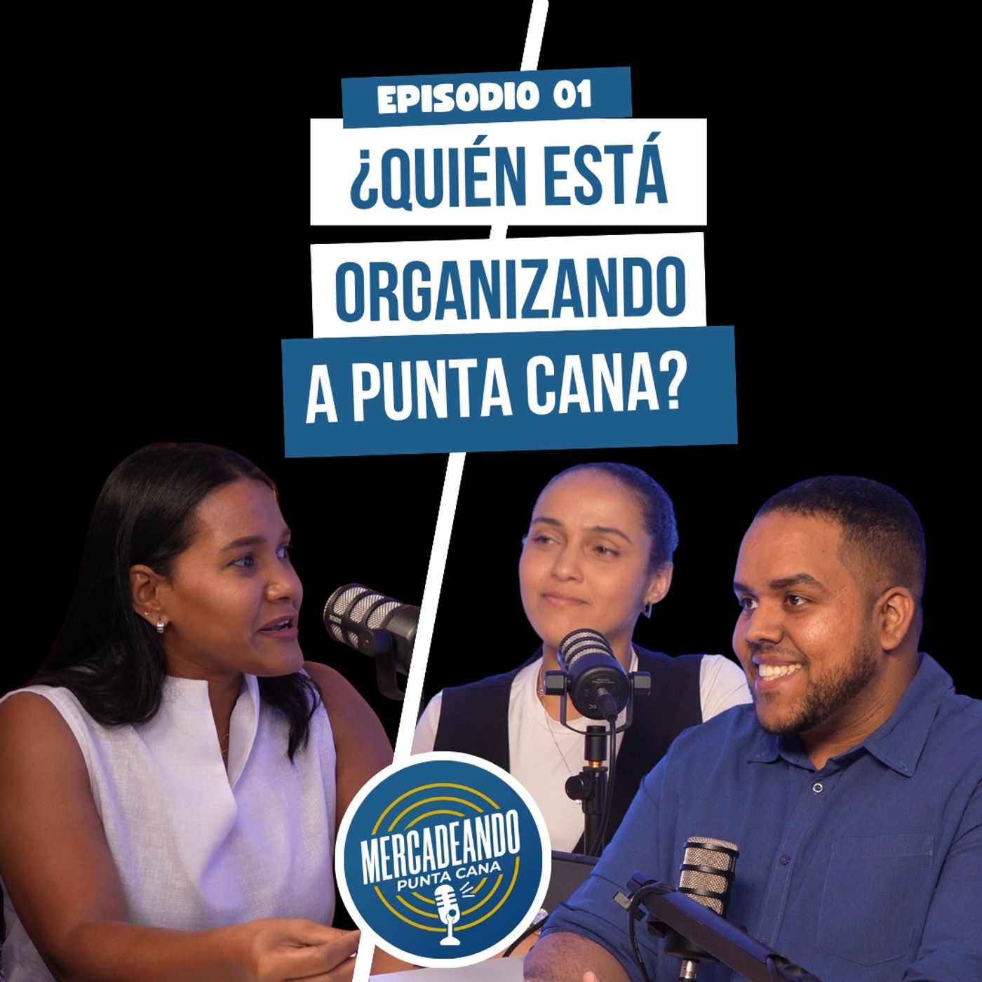 Punta Cana y el reto del crecimiento urbano | Urbanismo, tránsito e inversión
