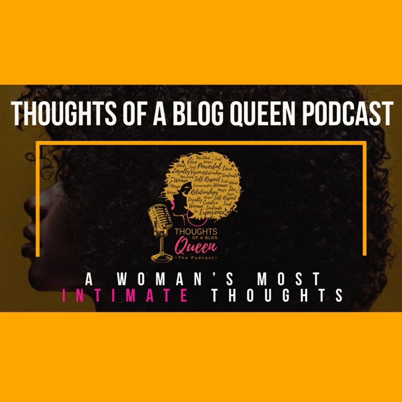 Thoughts Of A Blog Queen