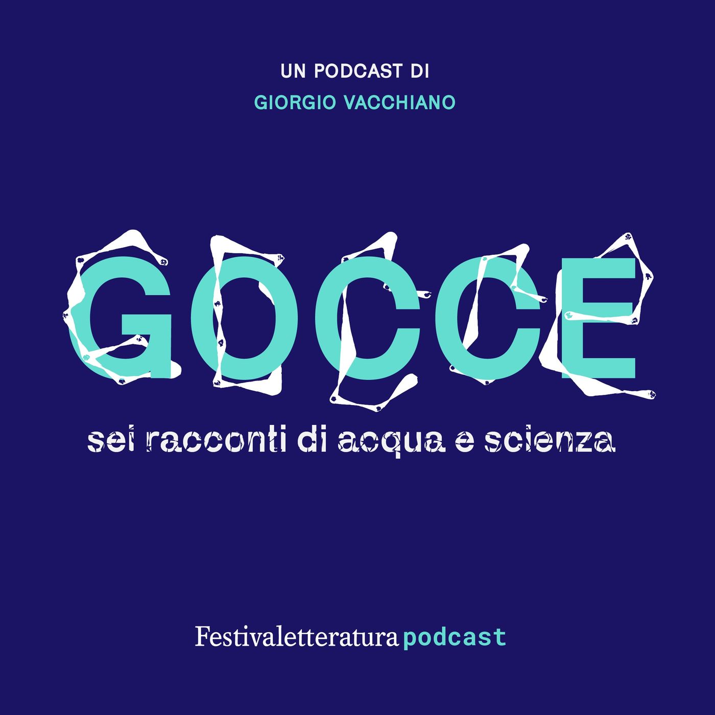 Gocce. Sei racconti di acqua e scienza