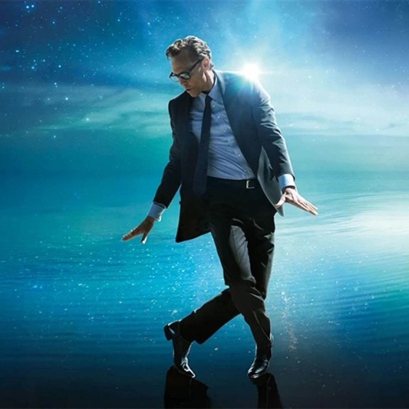 Chuck Krantz: The Universe Inside One Man