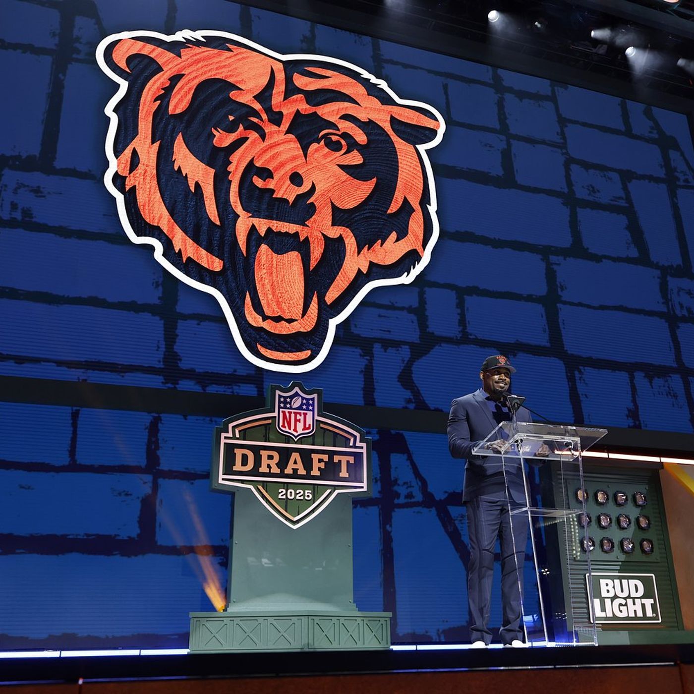 Everything Chicago Bears fans need to know ahead of the 2026 NFL draft