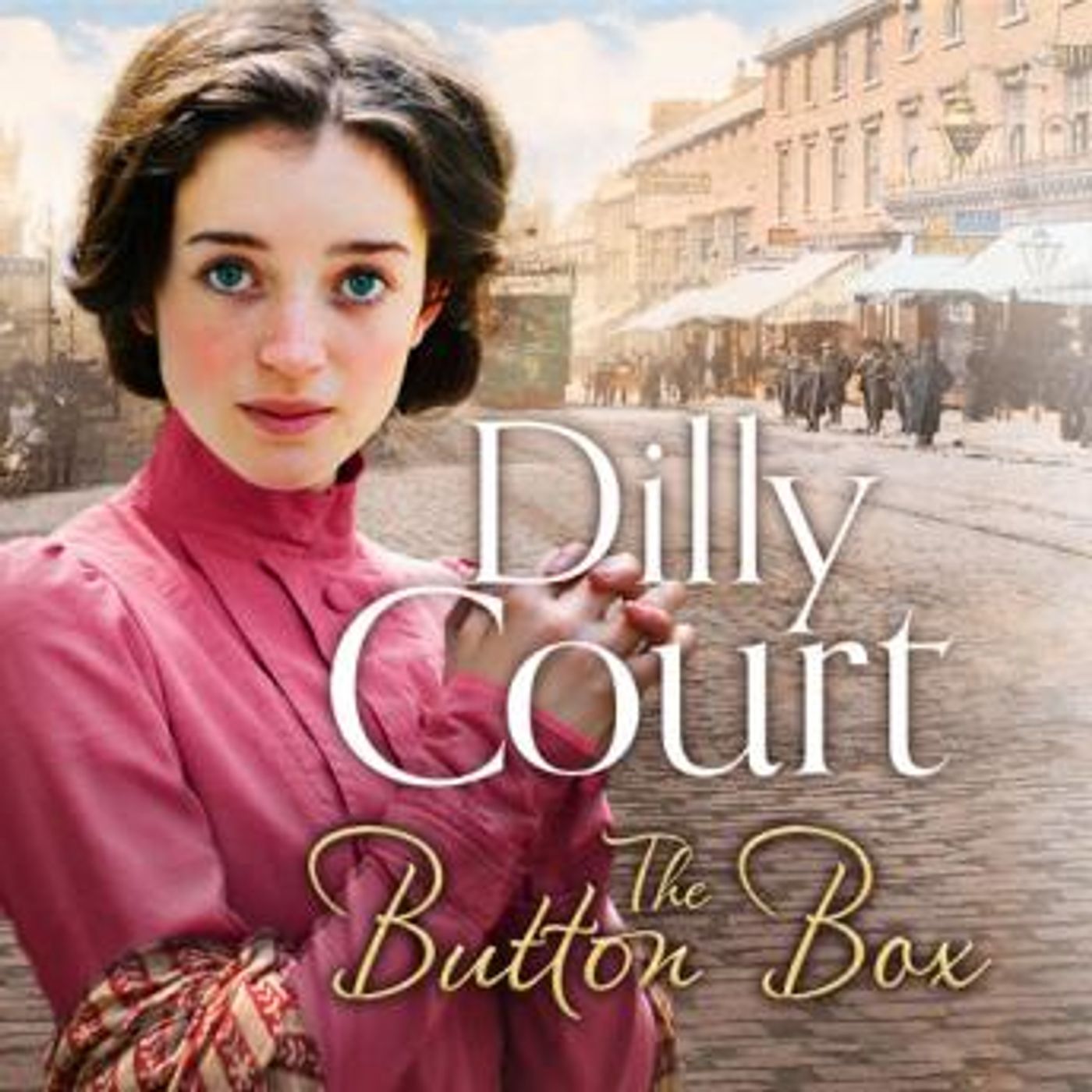 Explore New Full Audiobooks in Fiction, Drama