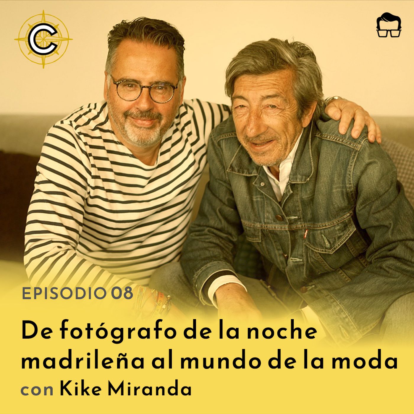 Casualidades de la vida