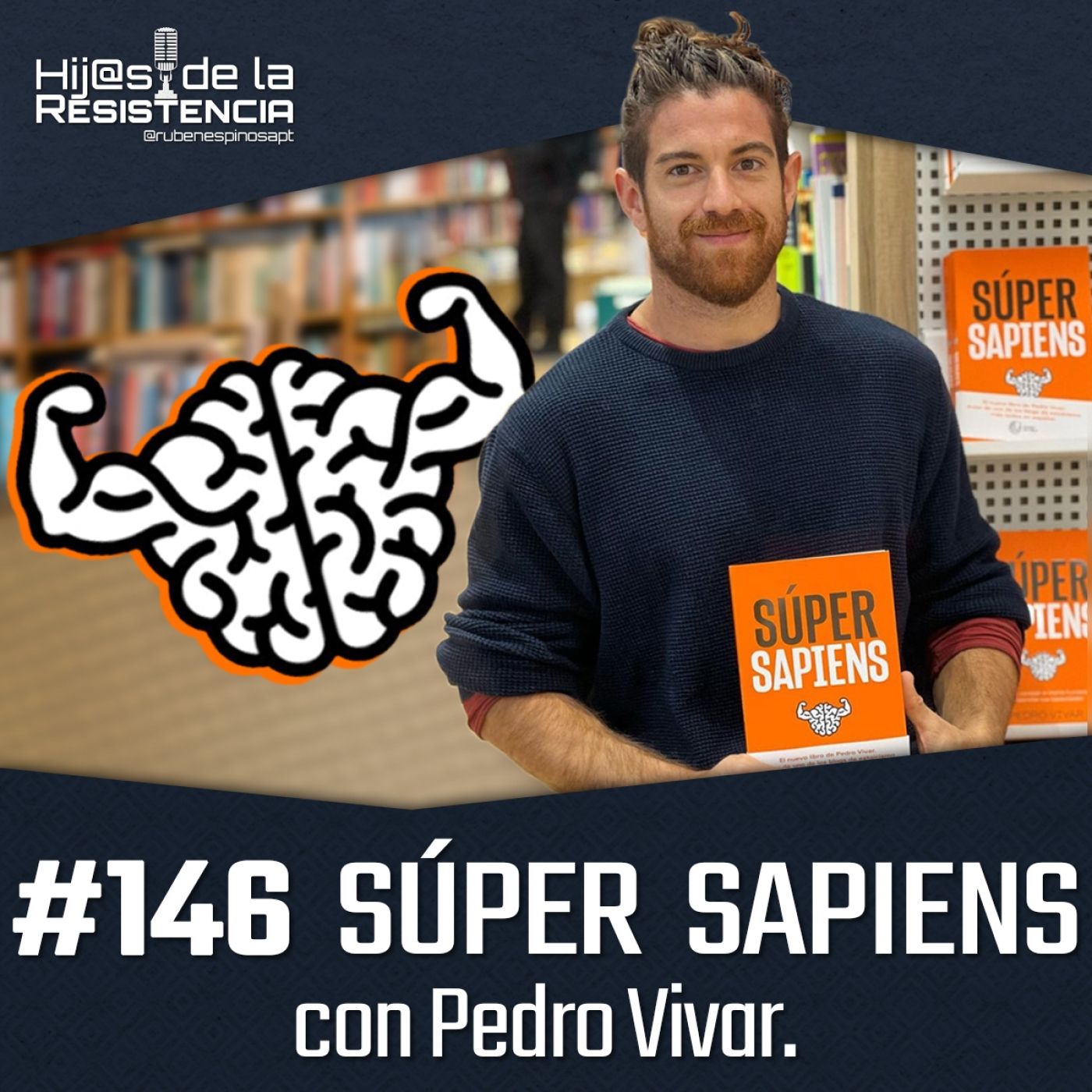 Hijos de la Resistencia