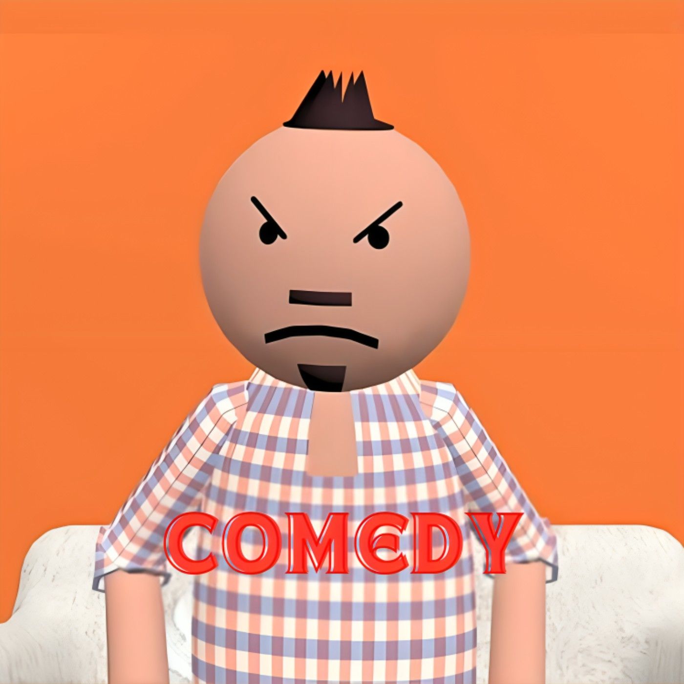 Comedy Show