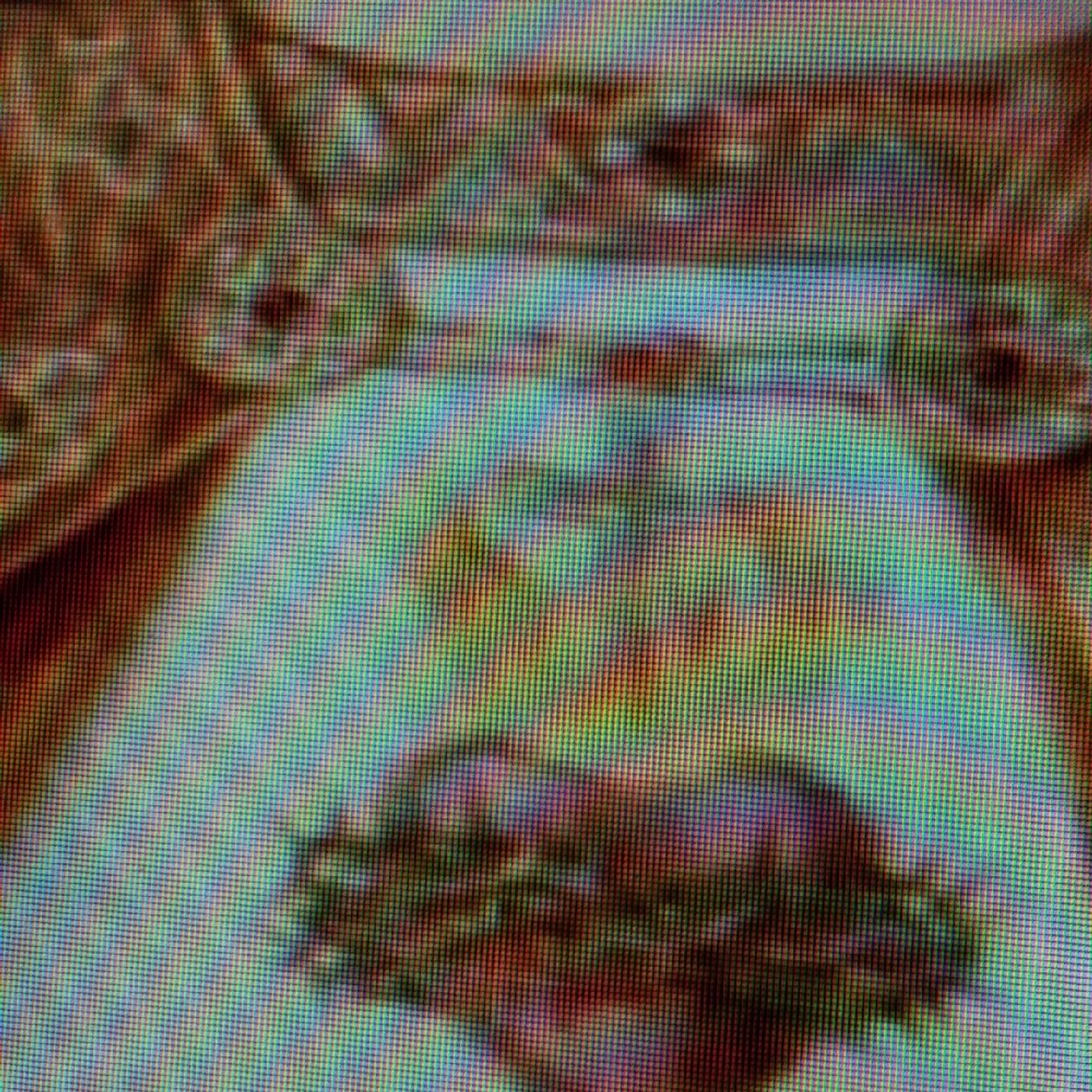 Evening Prayer episode artwork