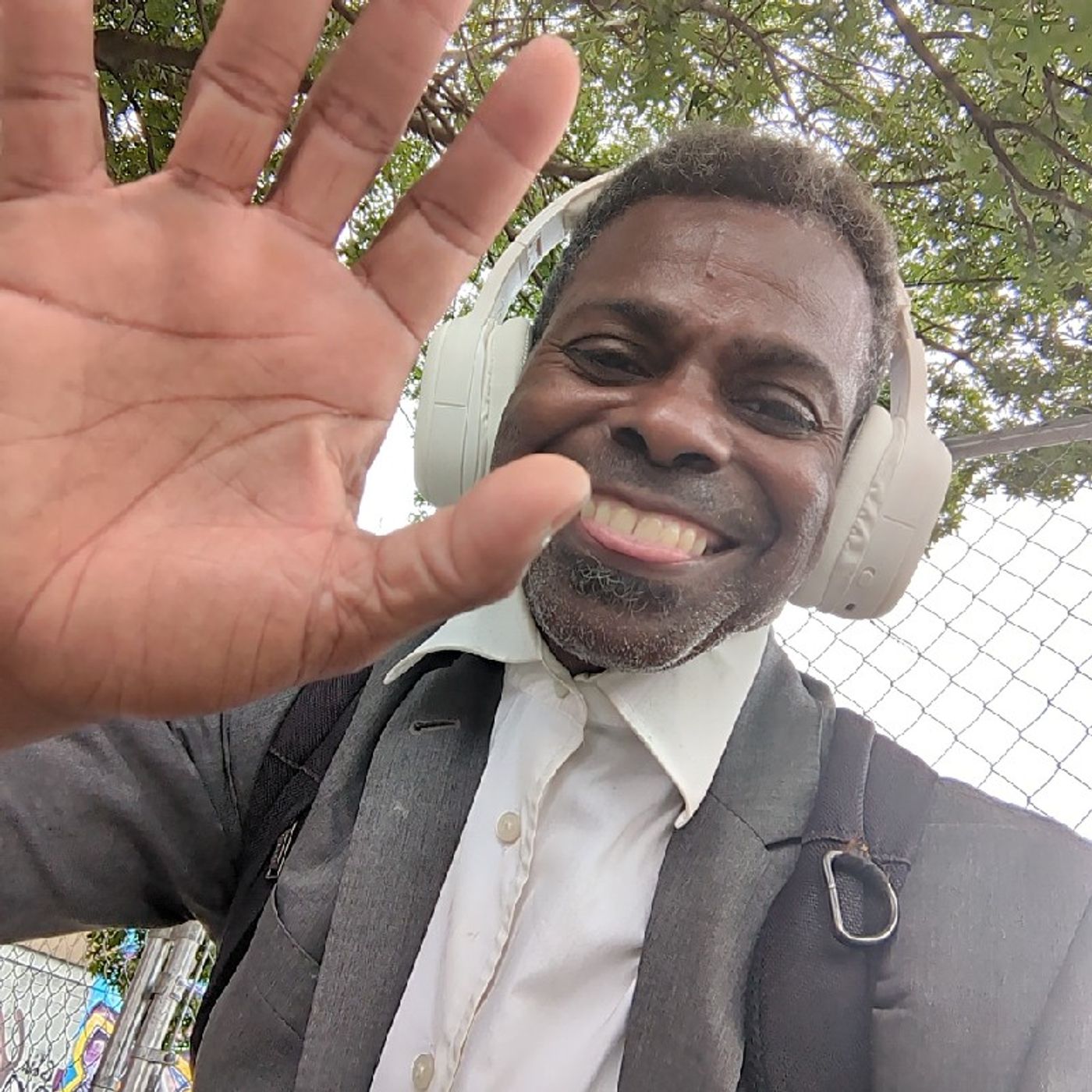 Live Streaming- CEO Terry Dwayne Ashford-SNnews episode artwork