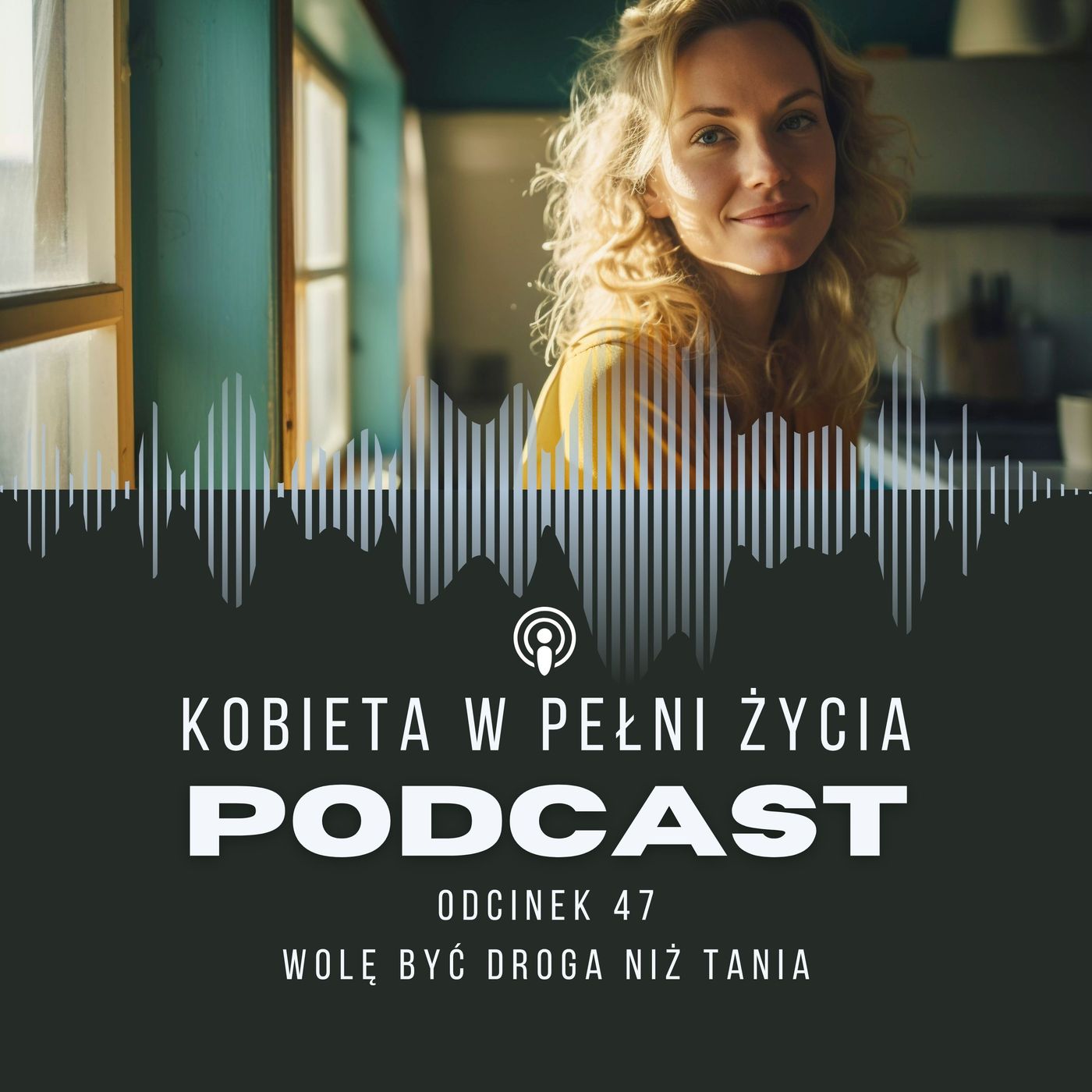 Kobieta w Pełni Życia
