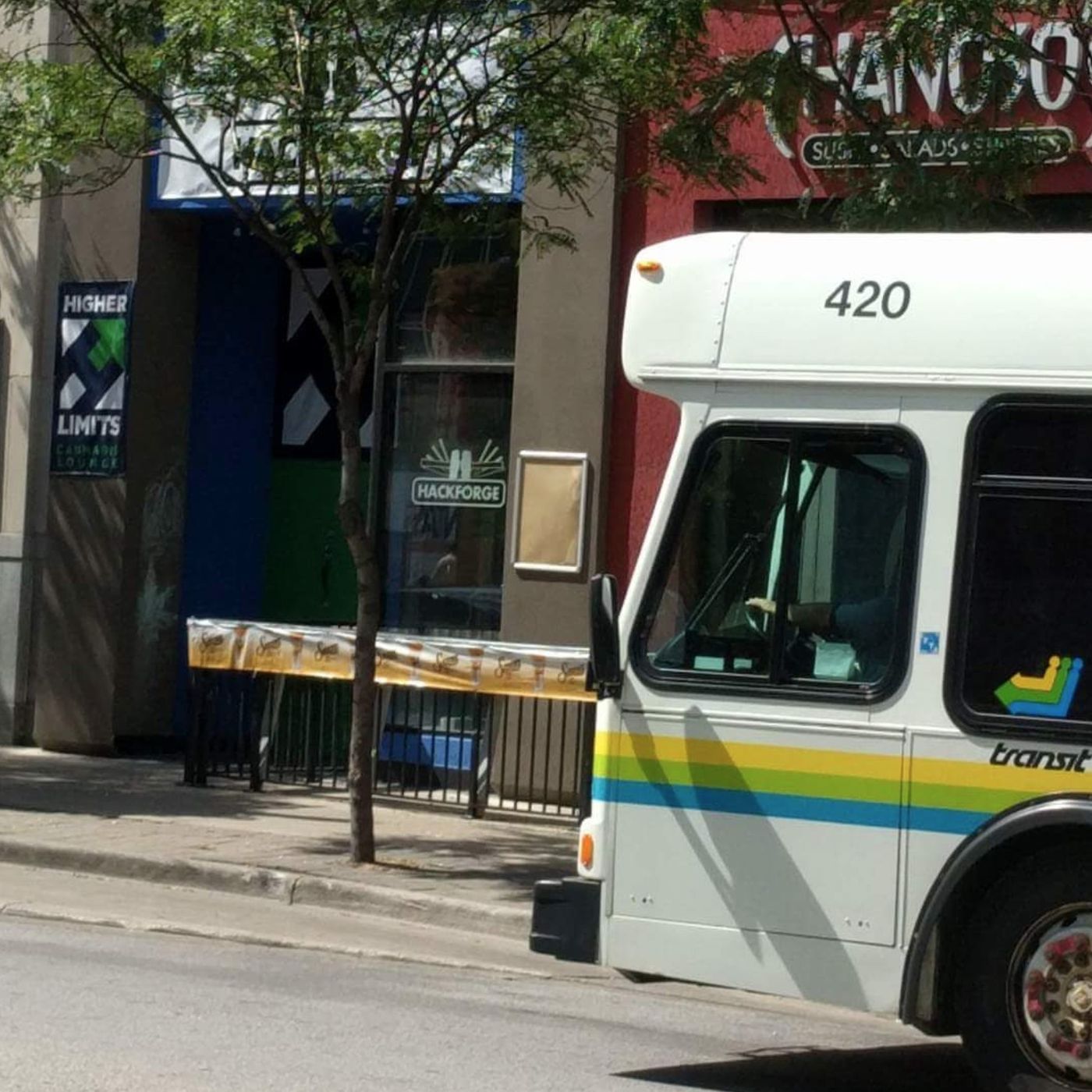 What does the future of Windsor Essex transit look like? episode artwork