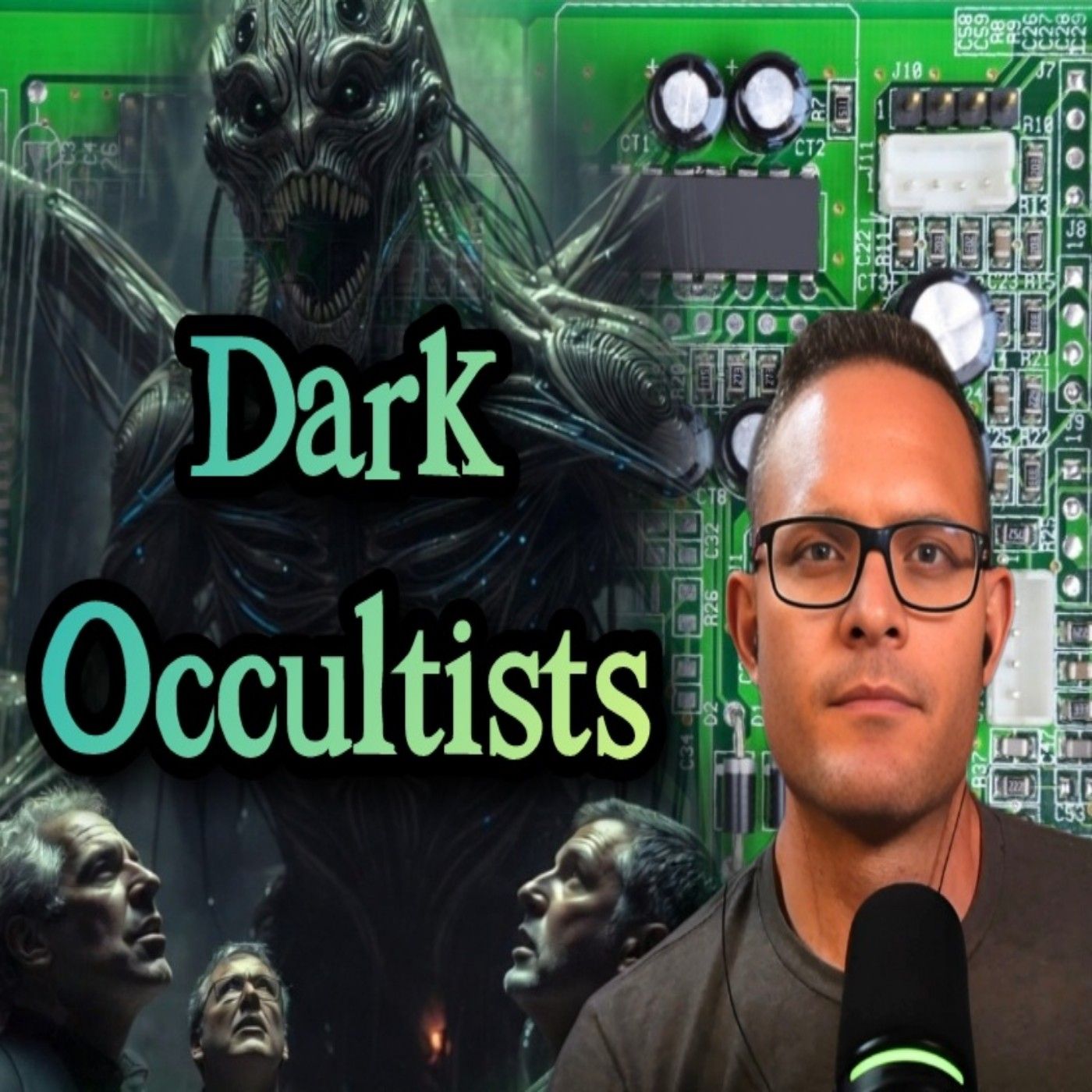 Timeline of Absurdity, The Ruling Class REALLY Are Depraved Occultists | Biblical Hitmen