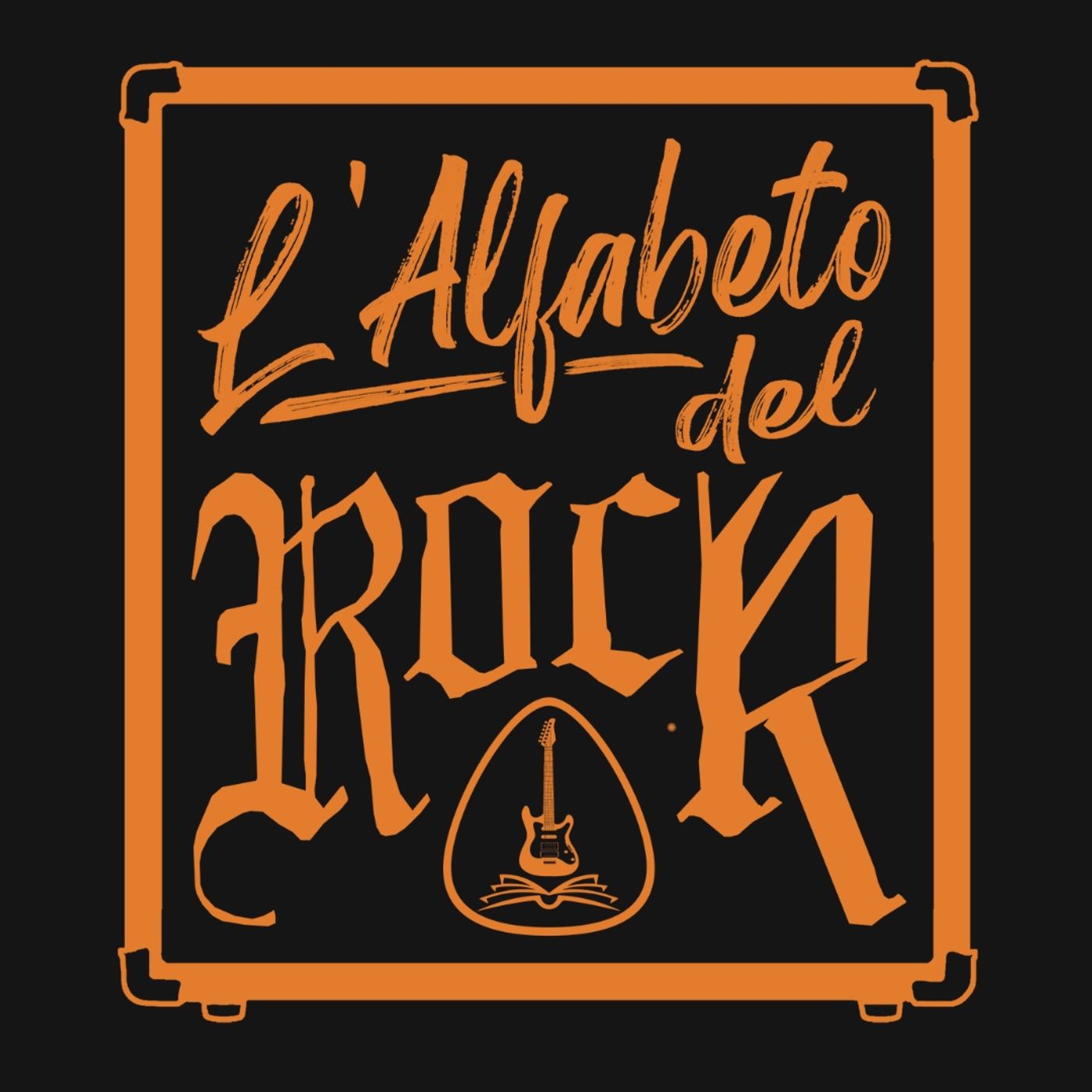 L'Alfabeto del Rock 9 - #144 - Italian Rock