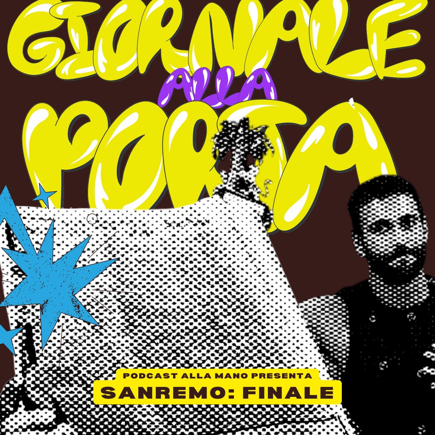 Podcast alla Mano
