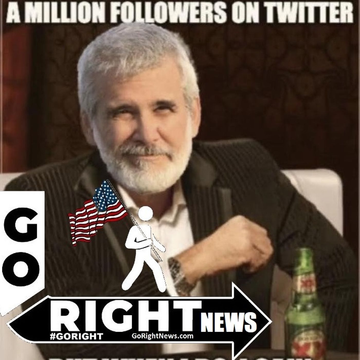 MEDICAL FREEDOM FIGHTER Suspended By Twitter