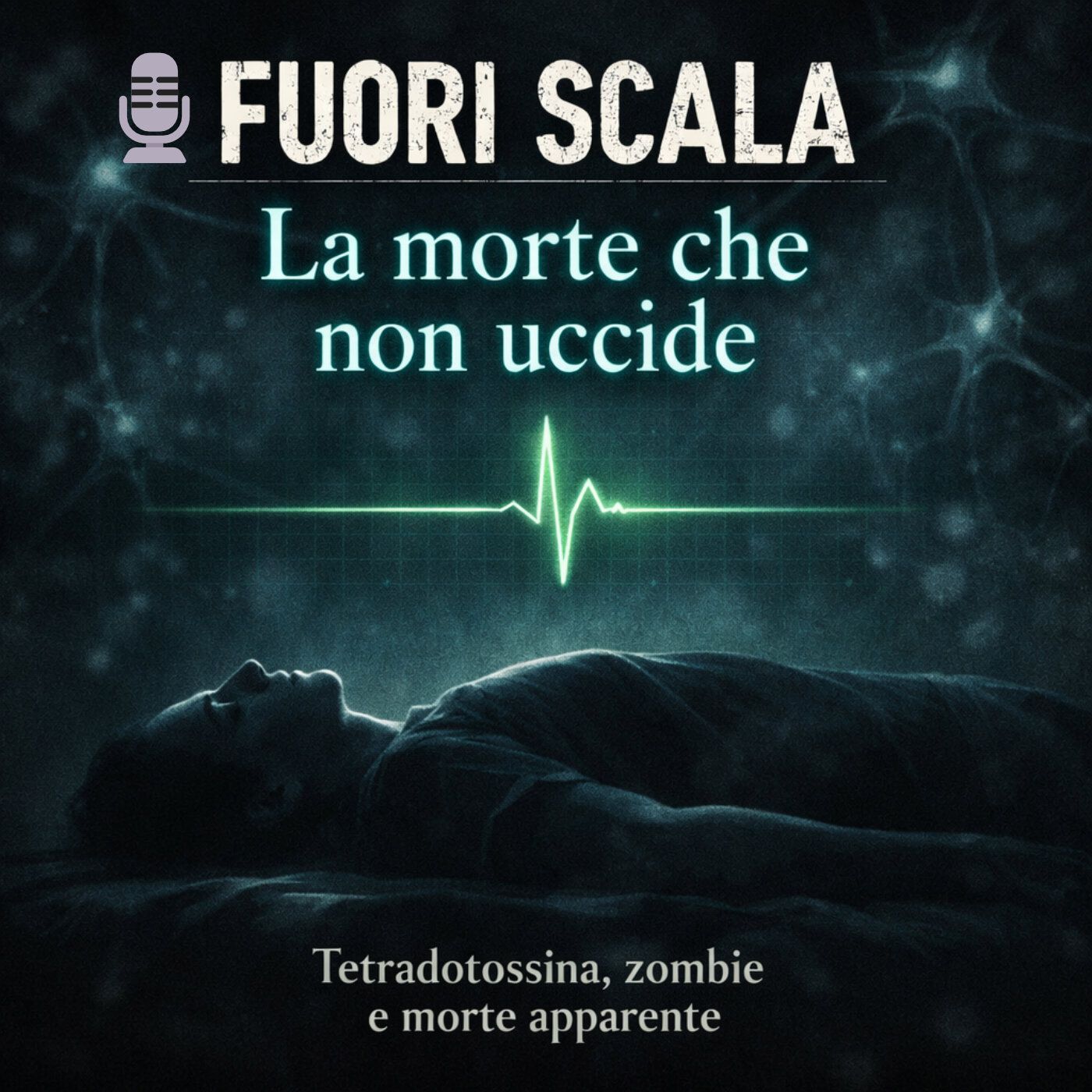 Fuori Scala - Ai Limiti della Scienza