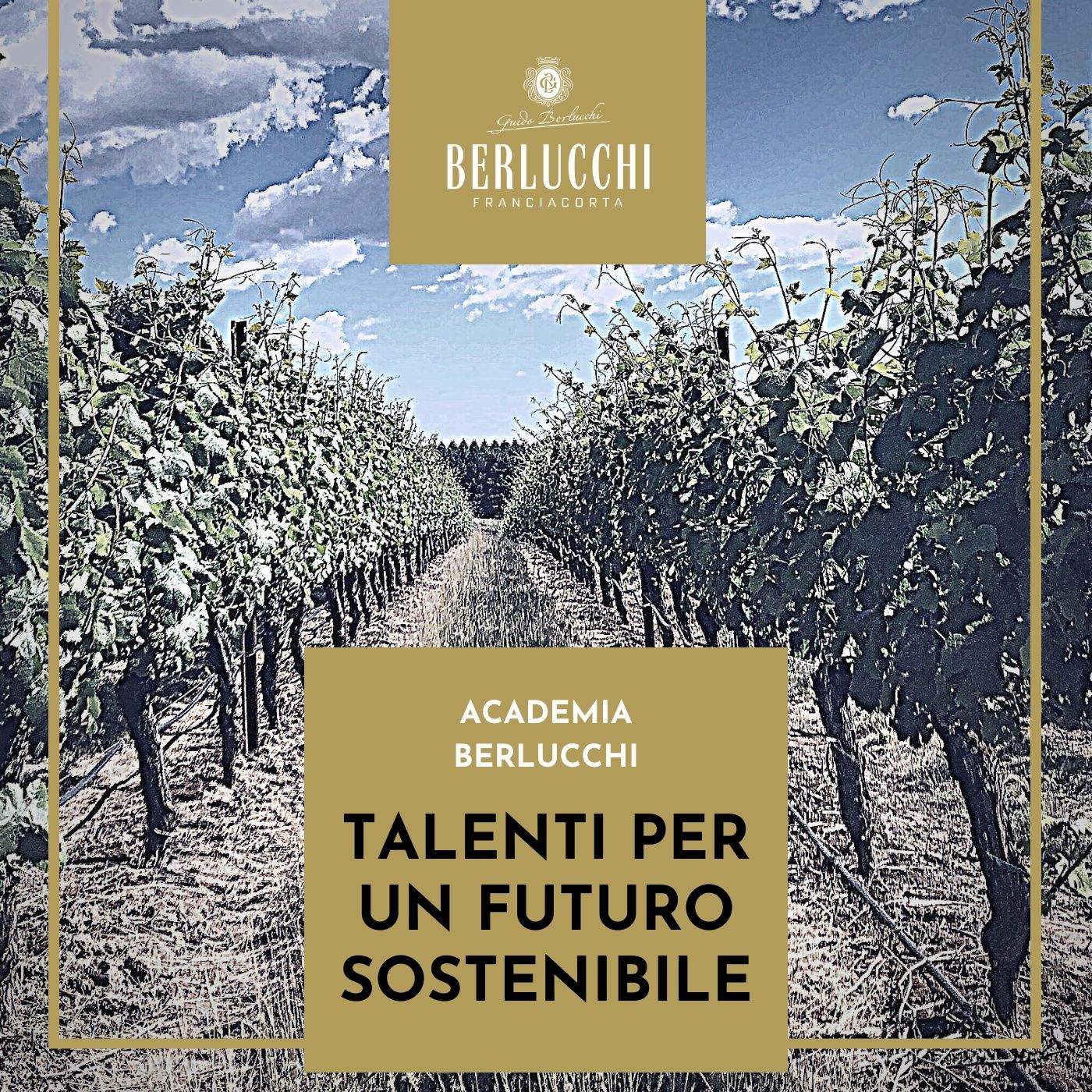 Talenti per un futuro sostenibile | Berlucchi