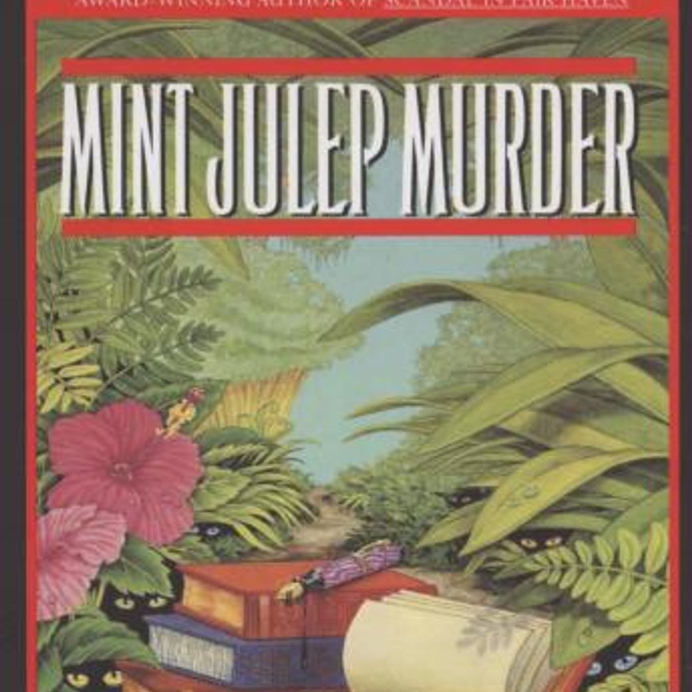 Best Full-Length Audiobooks in Mystery, Thriller & Horror, Police & Detective