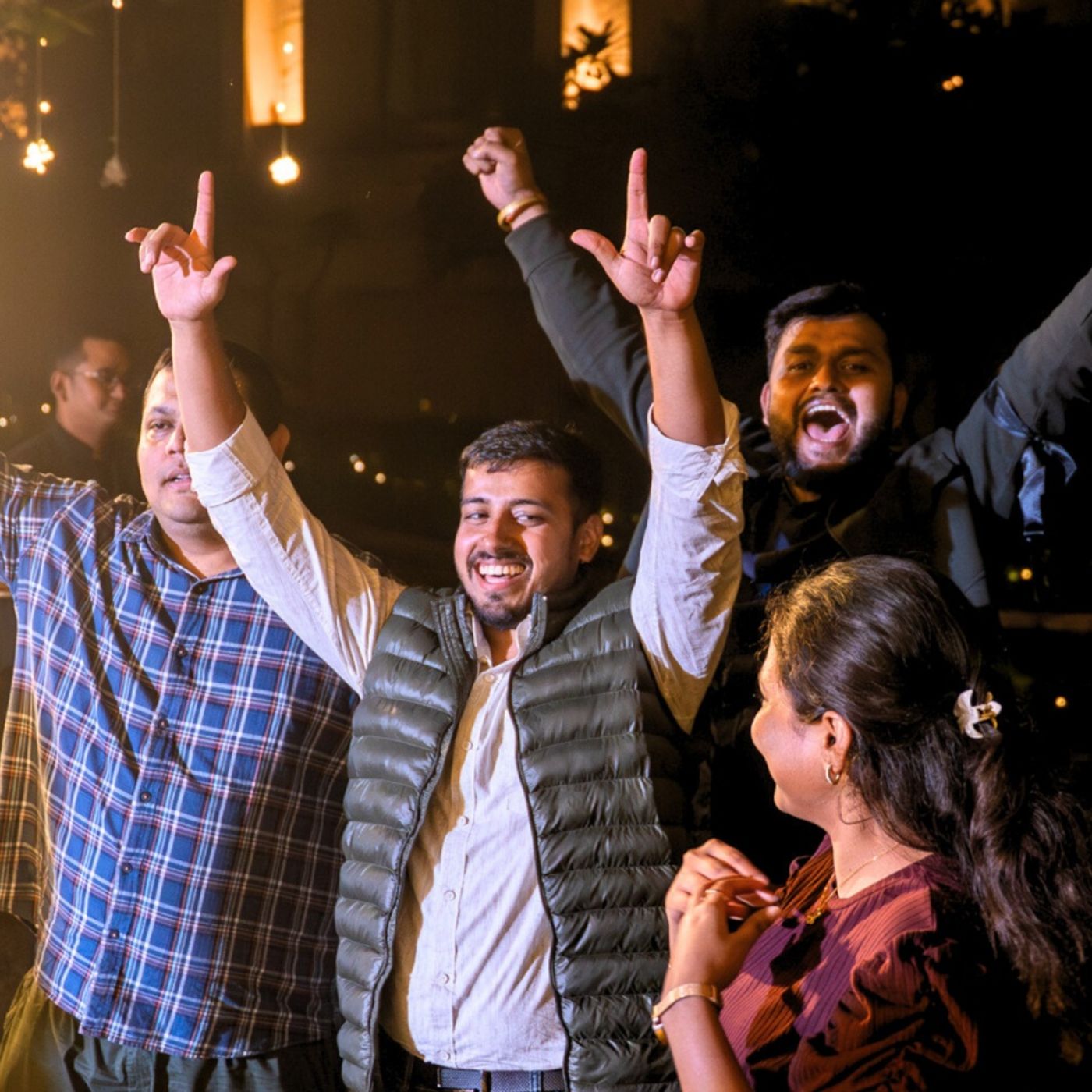 Offsite Event Company in Gurgaon episode artwork