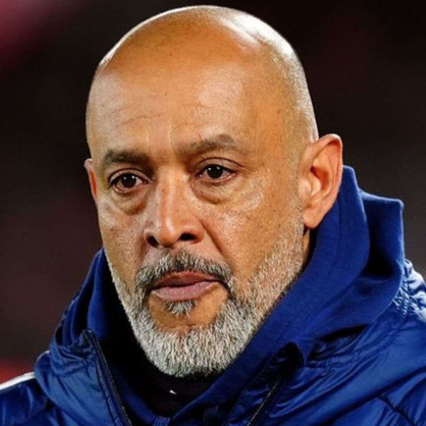 The Football Referee