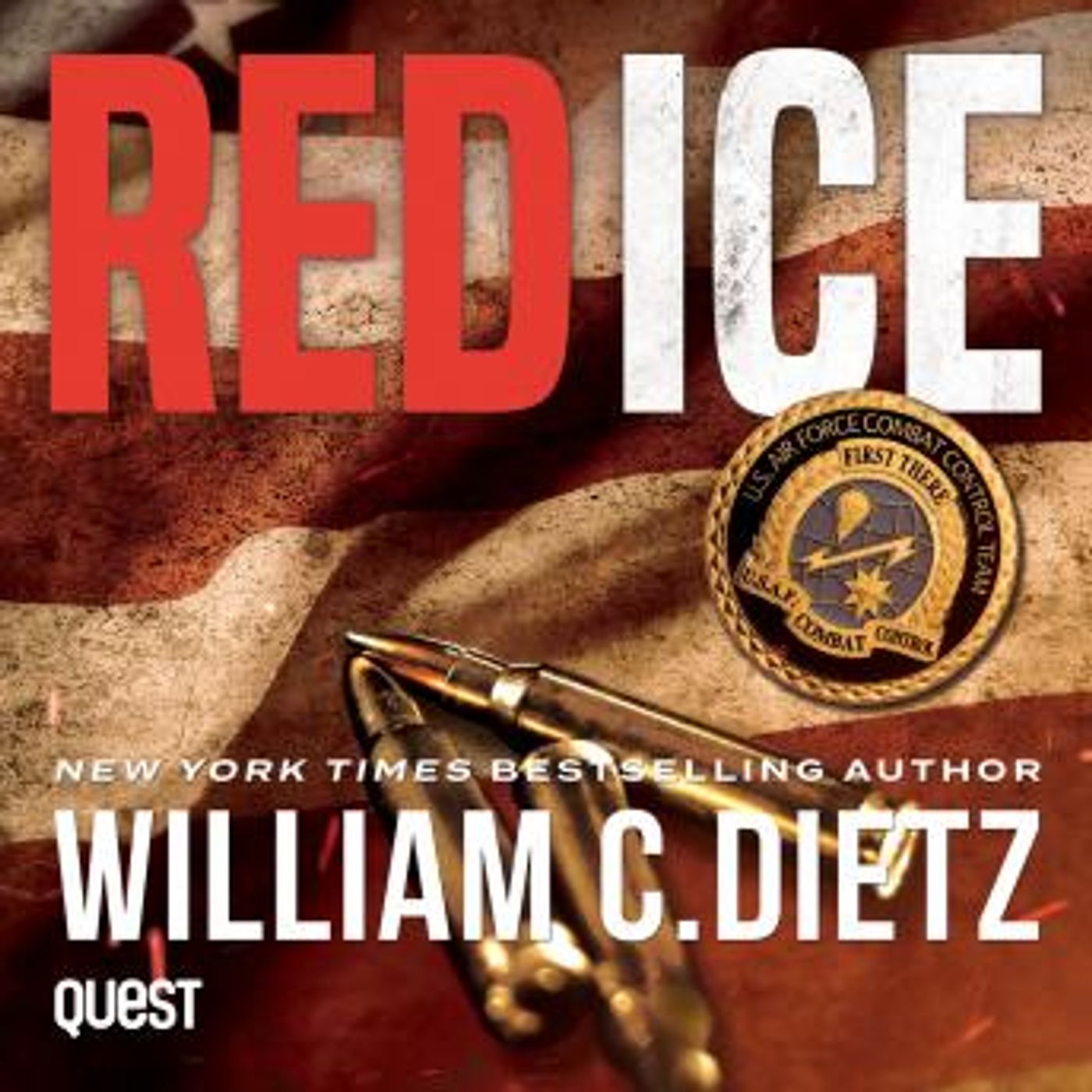 Access Top-Rated Full Audiobooks in Fiction, Action & Adventure