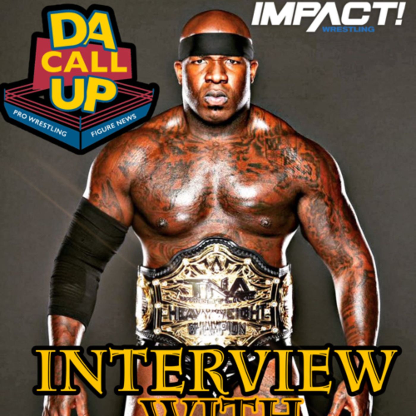 Da Call Up Podcast