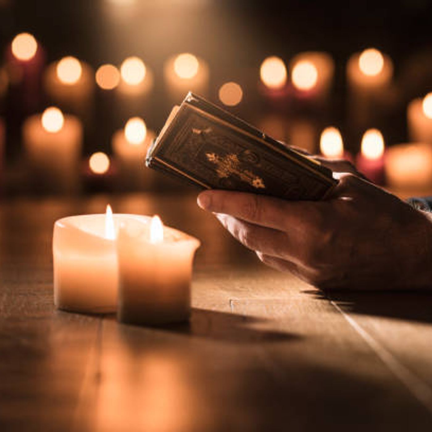 Points of Light Radio examines faith and fraternalism