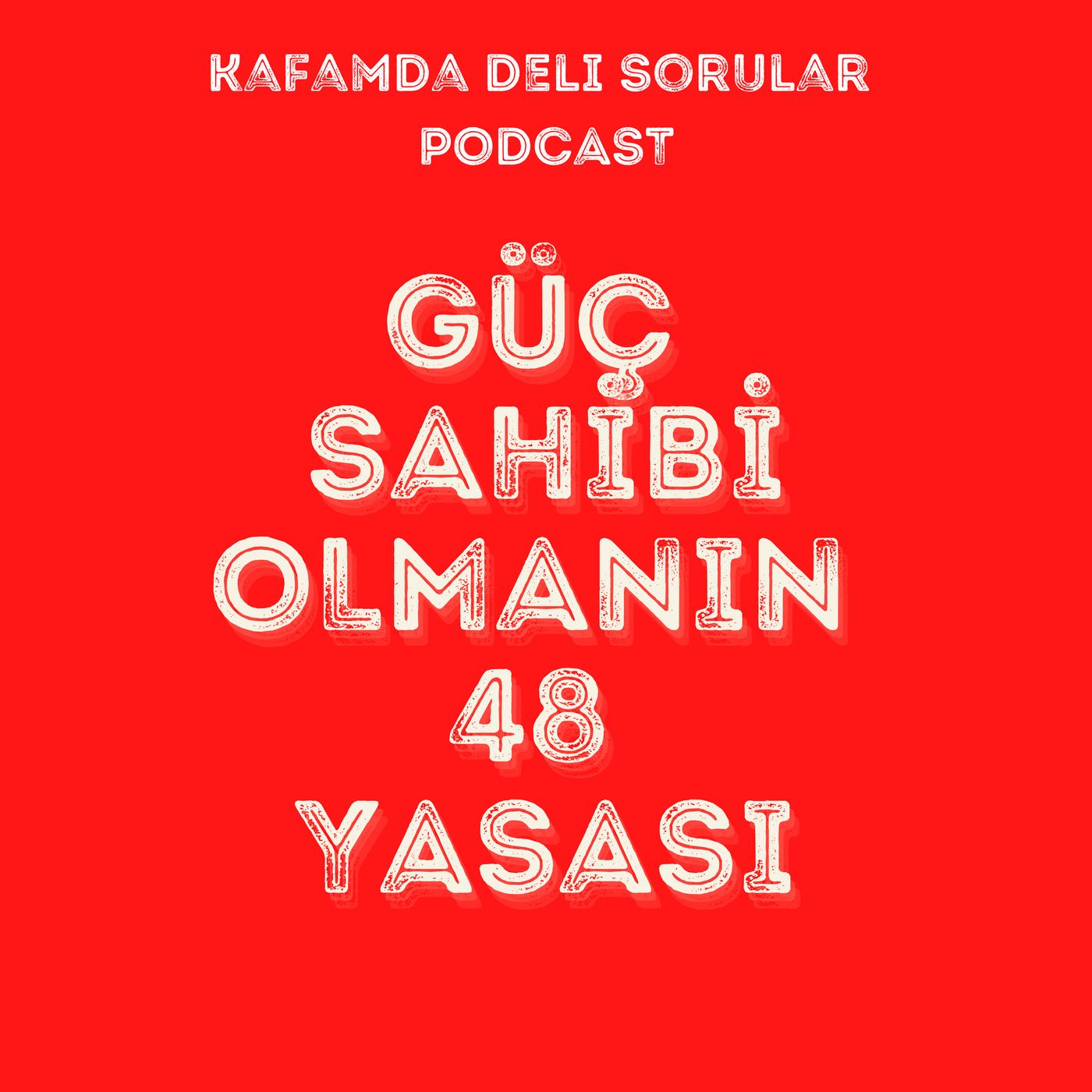 Kafamda Deli Sorular Podcast