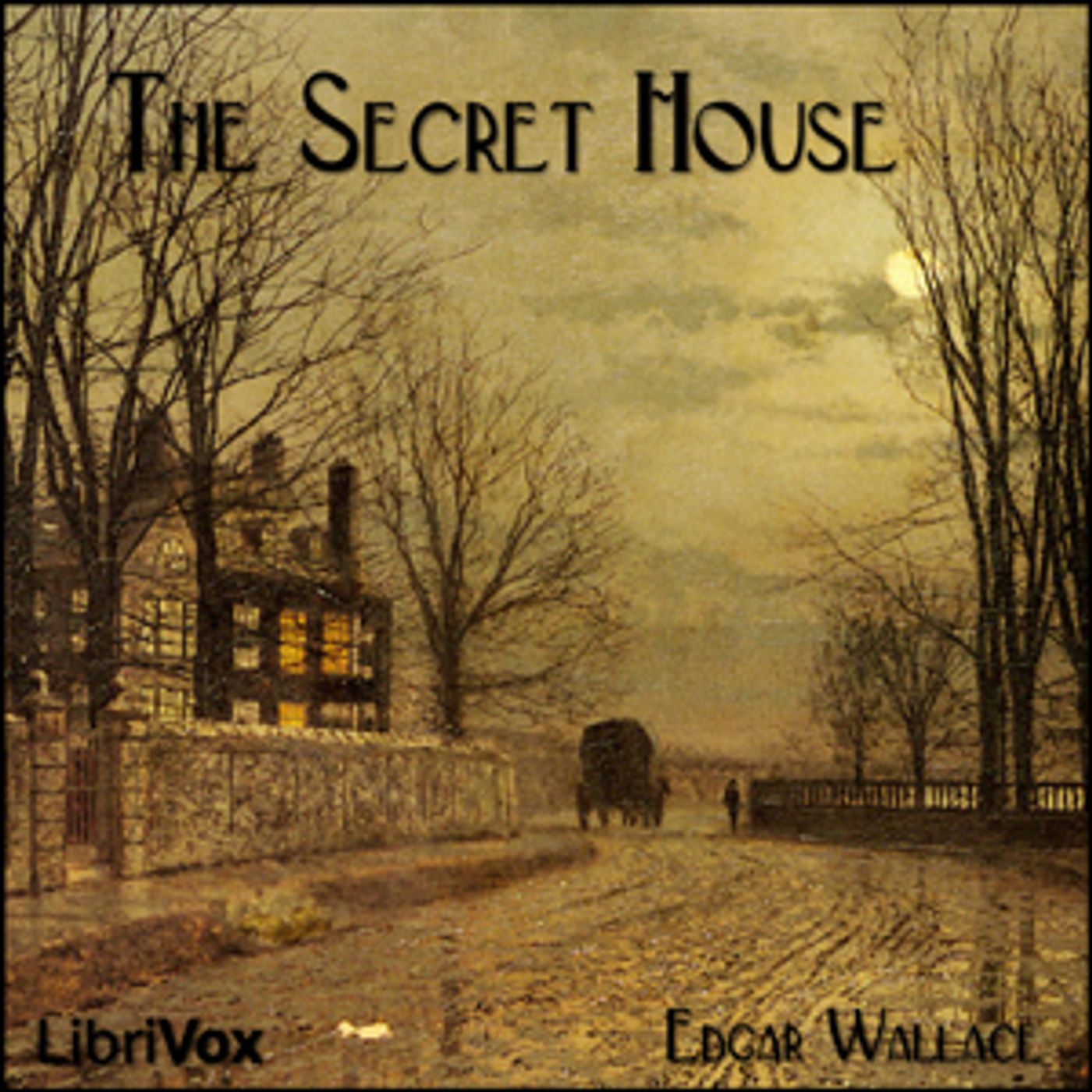 Explore New Full Audiobooks in Mystery, Thriller & Horror, Suspense