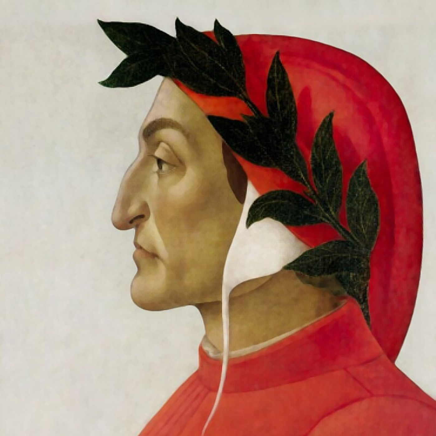"A divina comédia - Paraíso", de Dante. episode artwork