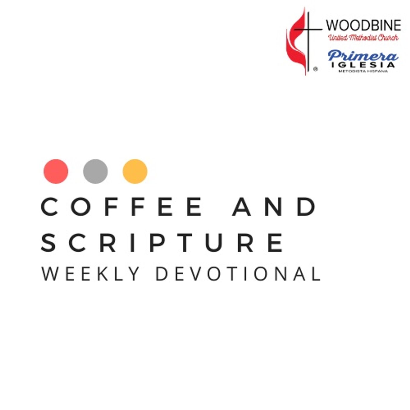 Coffee and Scripture