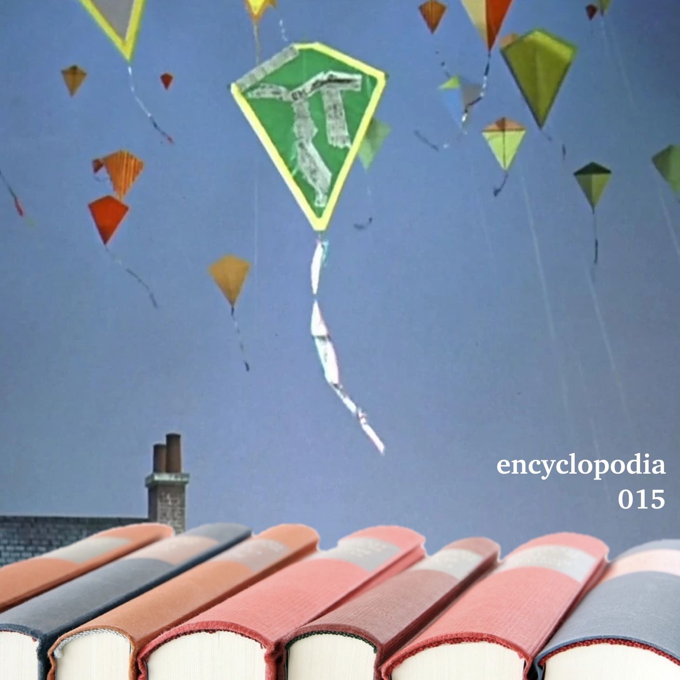 Encyclopodia