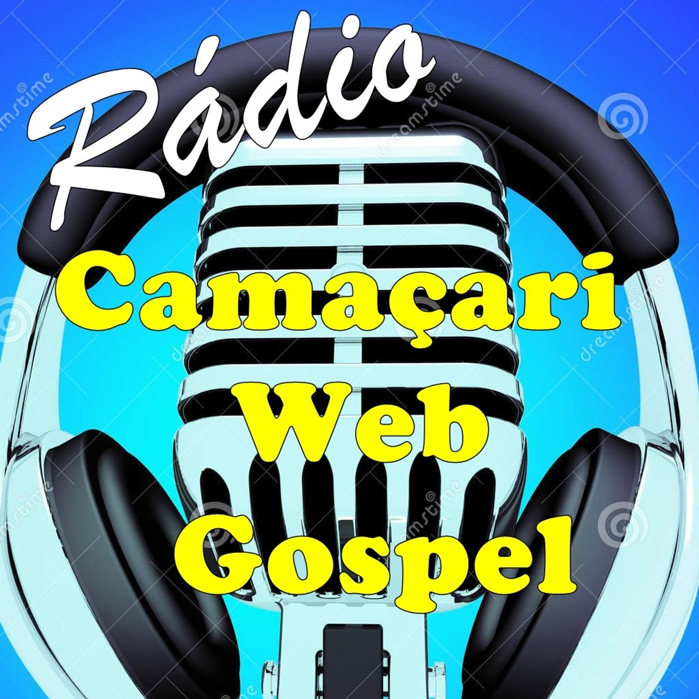 Camaçari Web Gospel