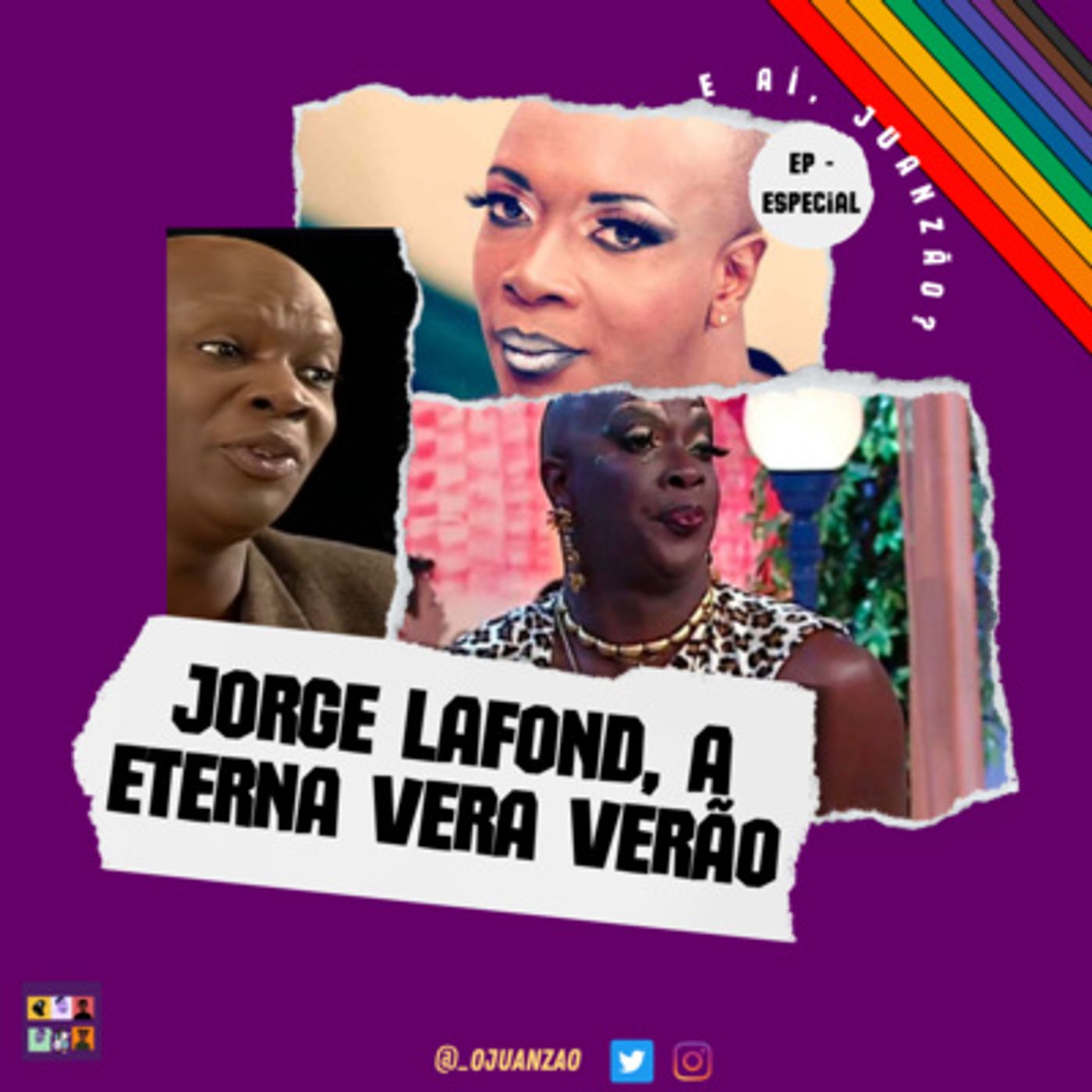 E aí Juanzão?