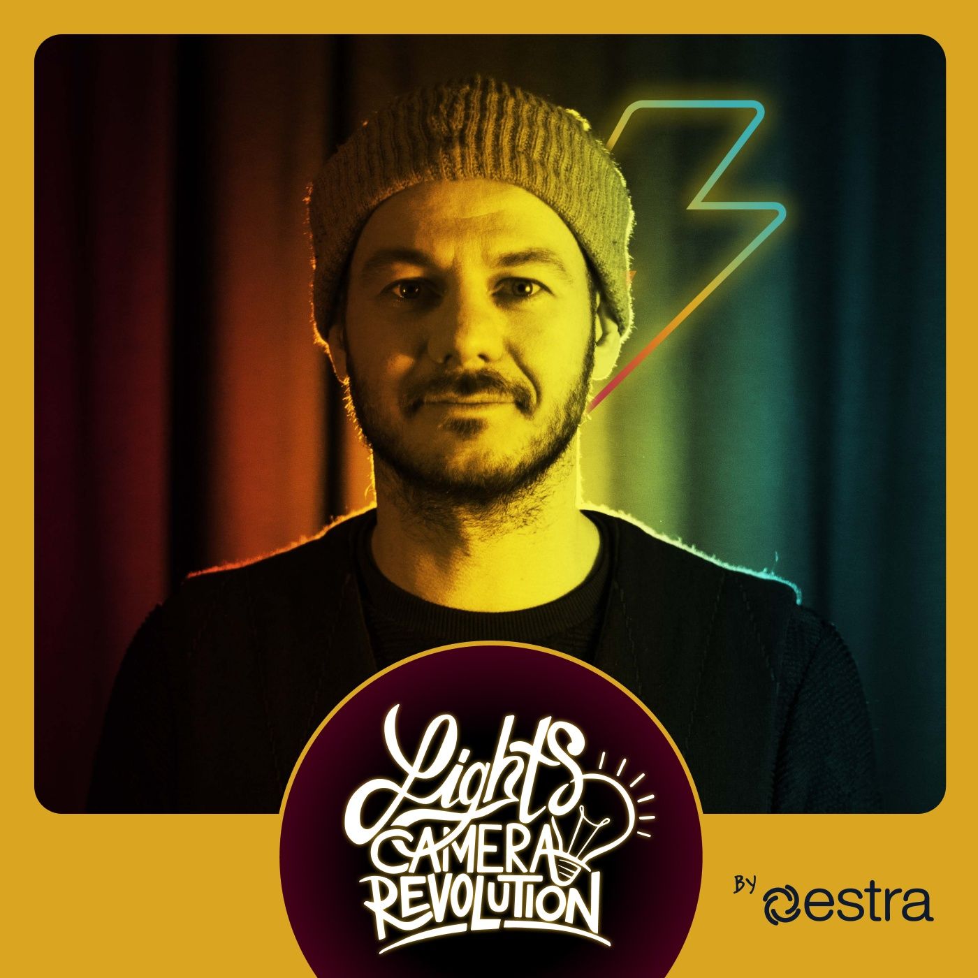 Lights Camera Revolution - by Estra