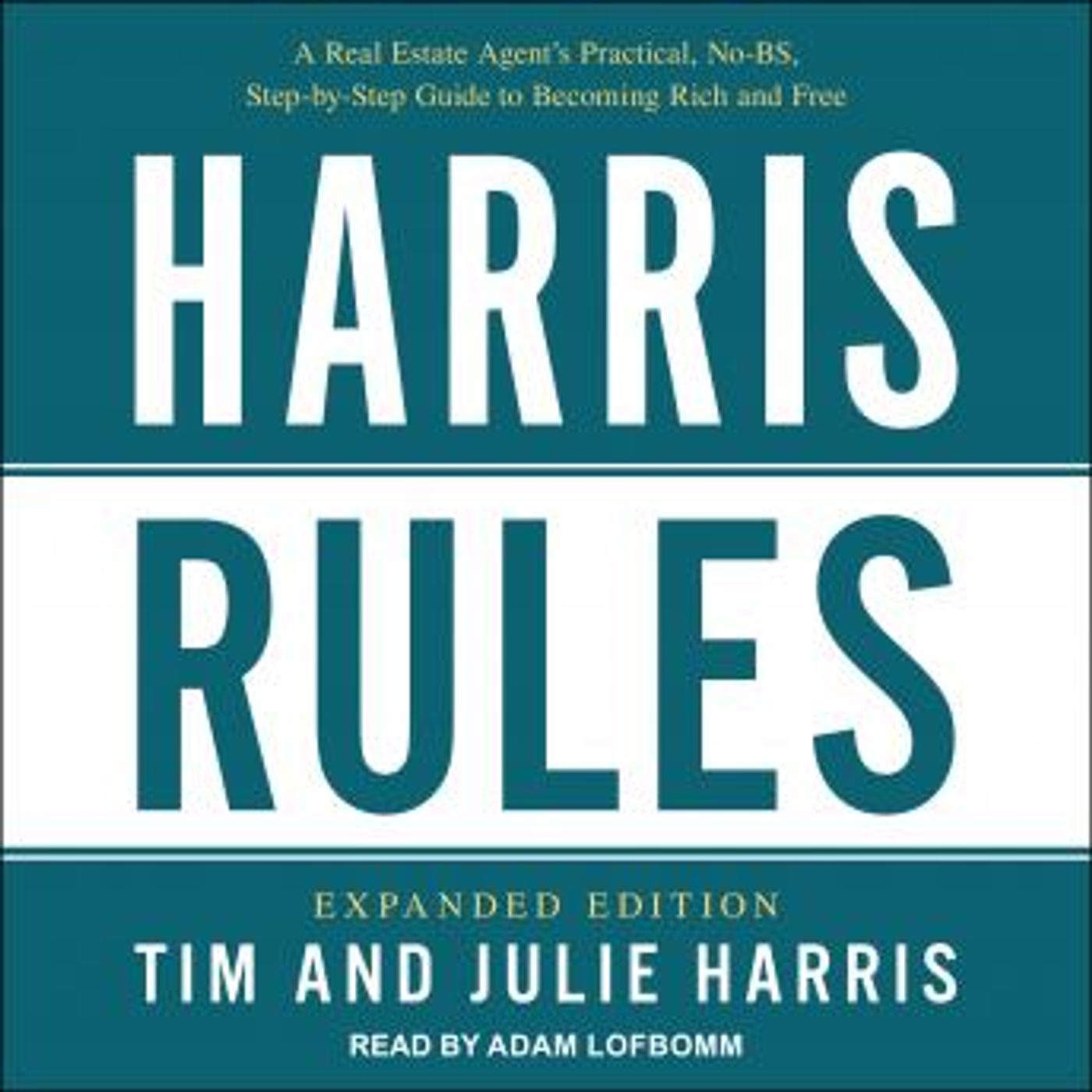 Full Trial Audiobooks in Self-Improvement, Career Development