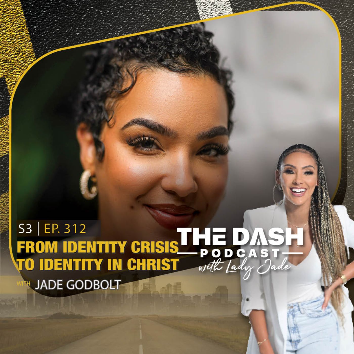 The Dash Podcast