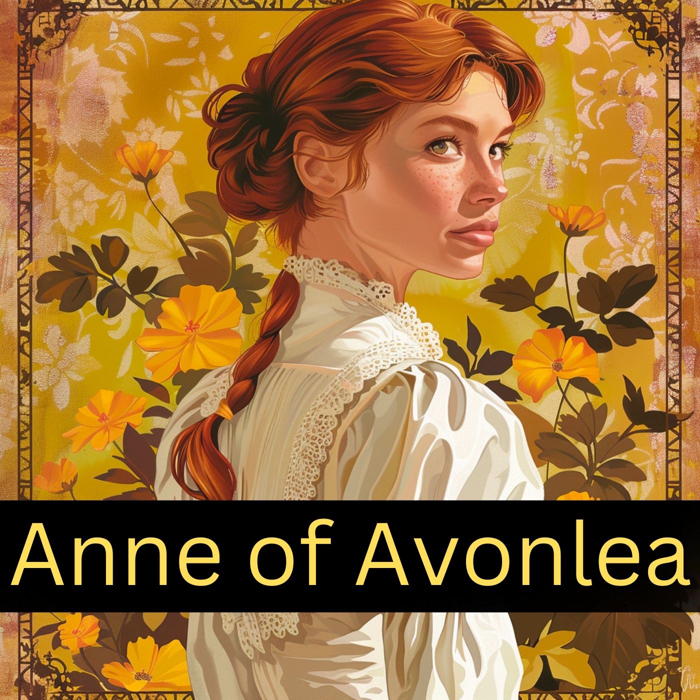 Anne of Avonlea