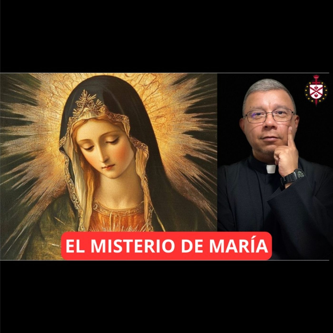 Por qué deberías amar más a la Virgen María