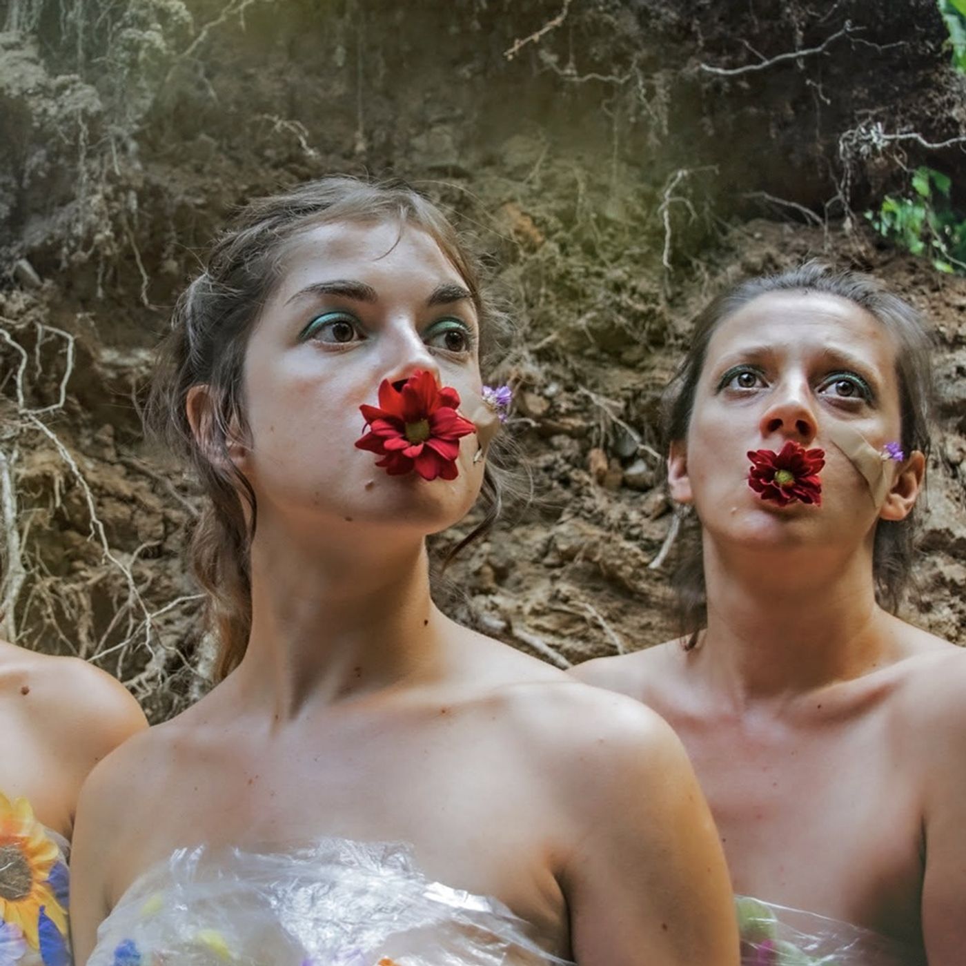 Teatro en Movimiento Callejerx: Teixint xarxes a través de l'art urbà episode artwork
