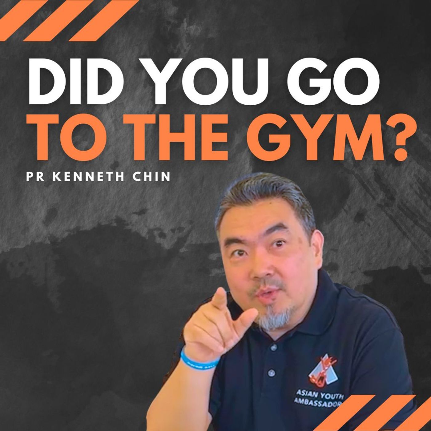 Did You Go to the Gym?