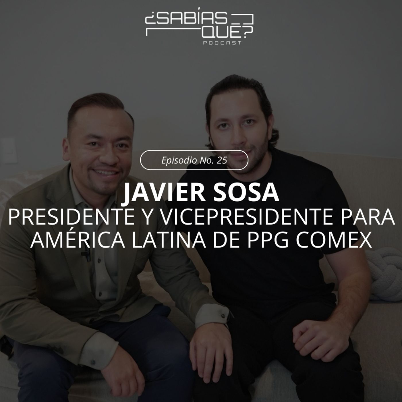 ¿Sabías Qué? - Podcast