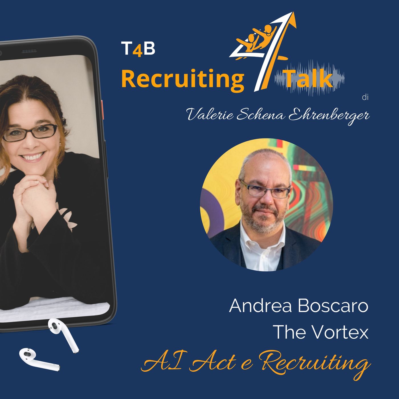 T4B Recruiting Talk