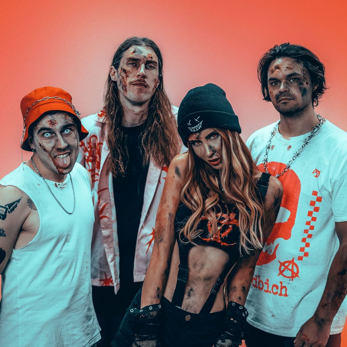 HEAVY Music Interviews
