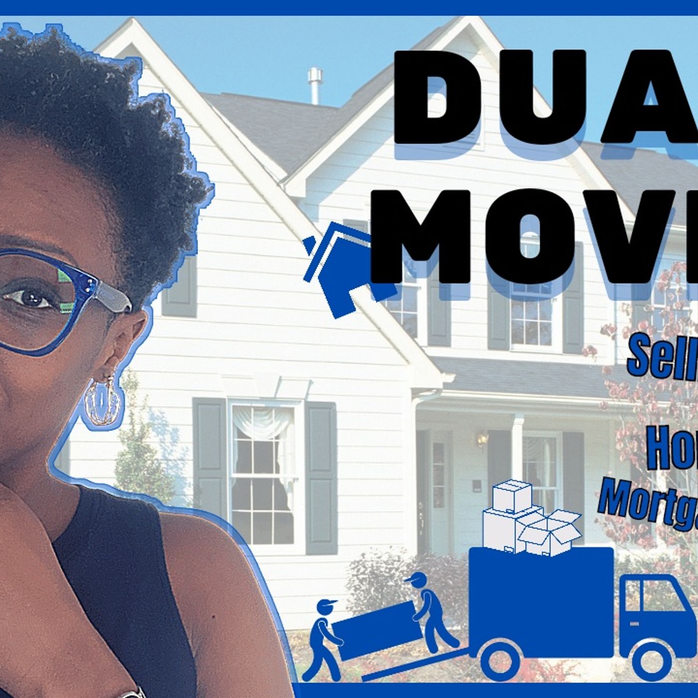 REAL ESTATE READY with SOLDbyNat.com