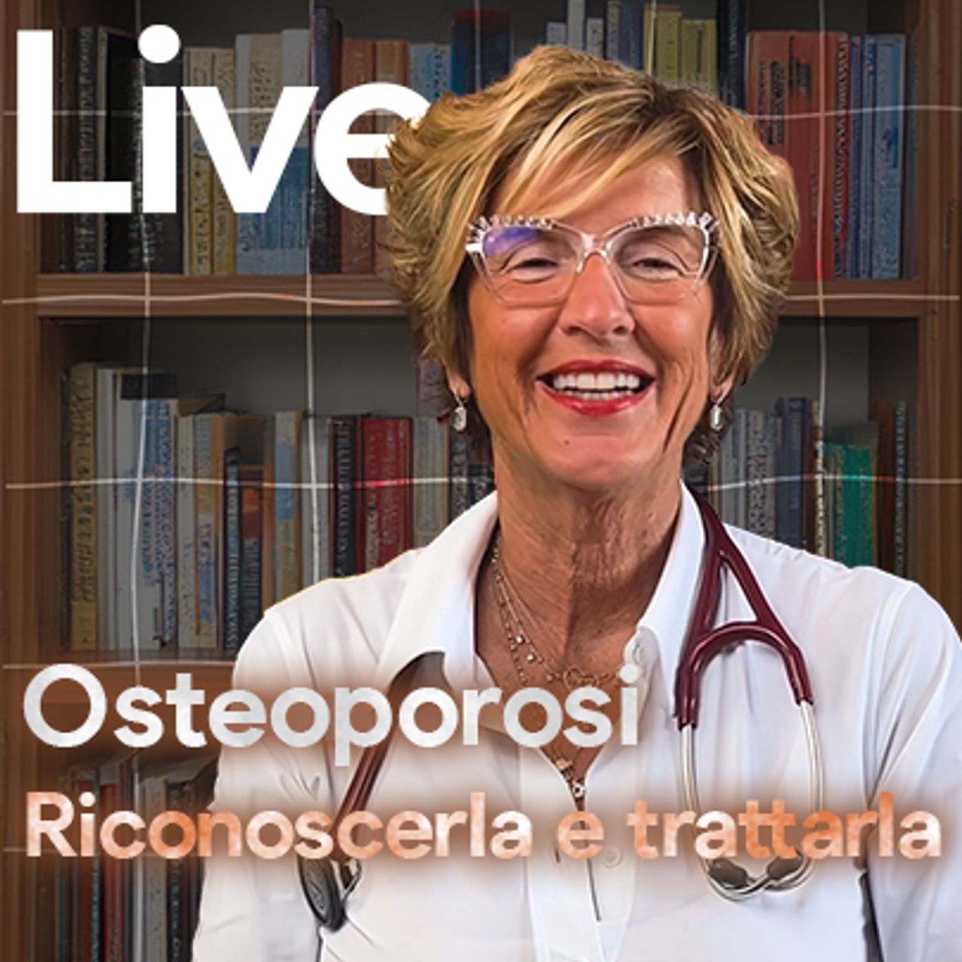 Dr. Cristina Tomasi