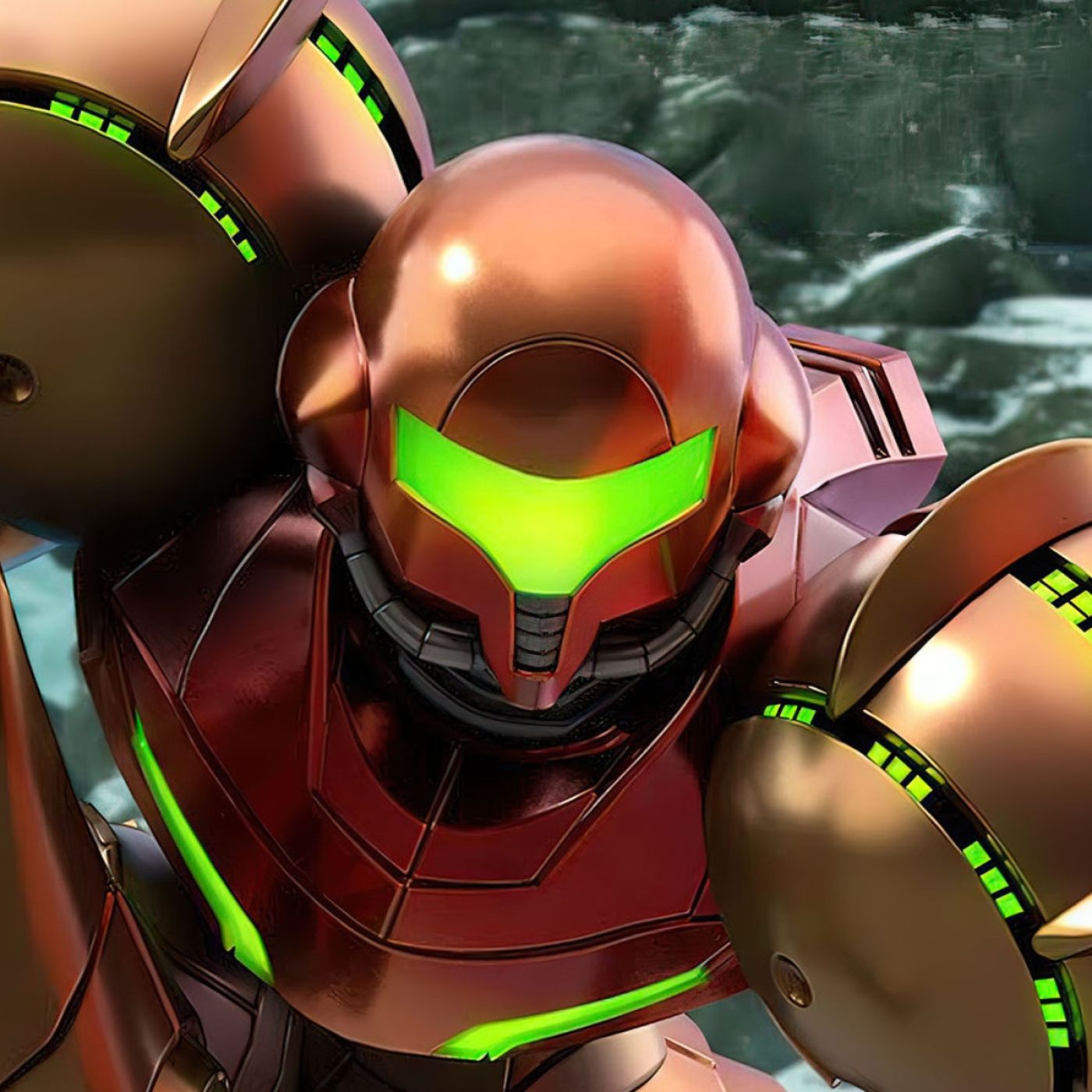 EBP 8x18 - ¿Puede la IA crear VIDEOJUEGOS?, impresiones de METROID PRIME REMASTERED, RETURNAL en PC y más episode artwork