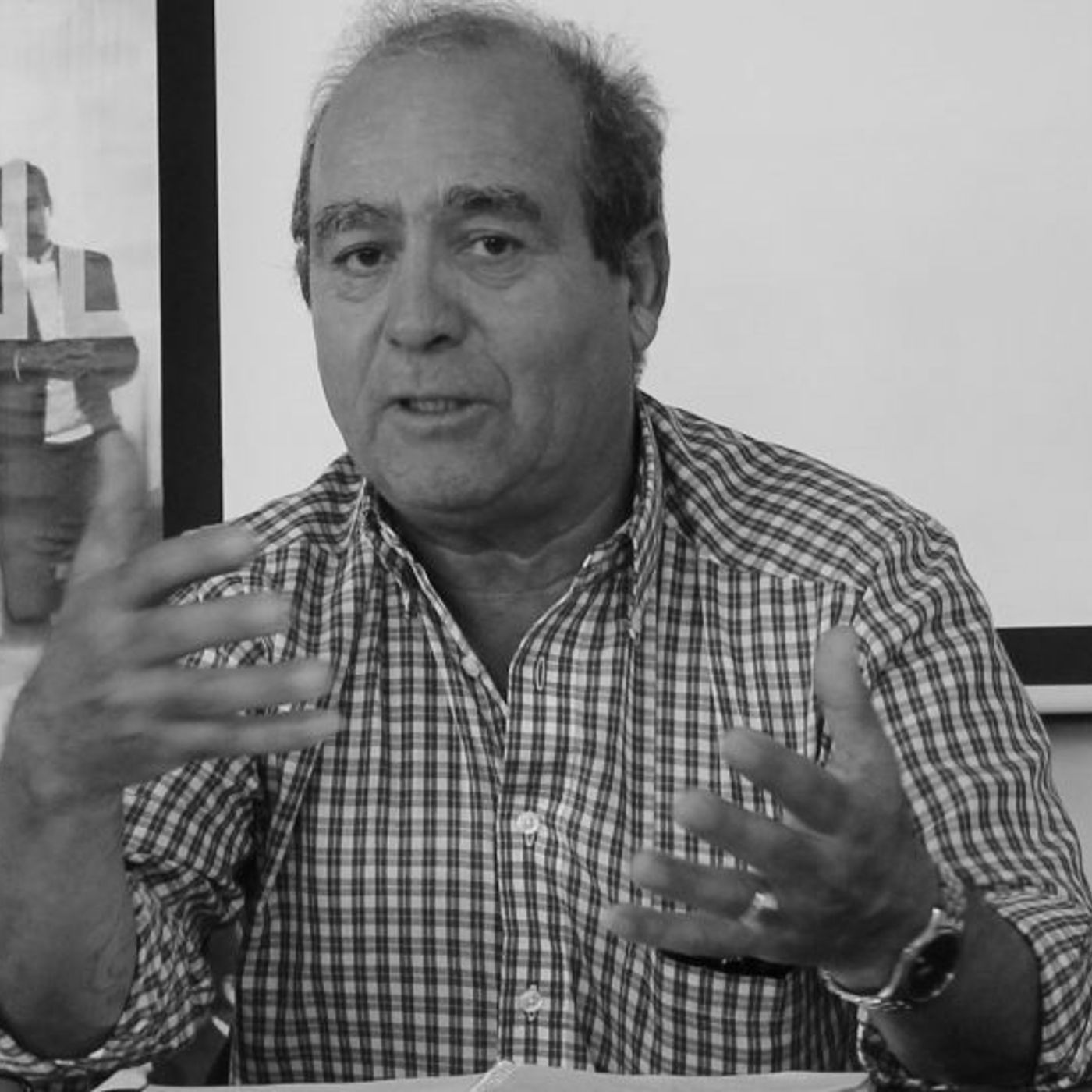Conexión Pesquera