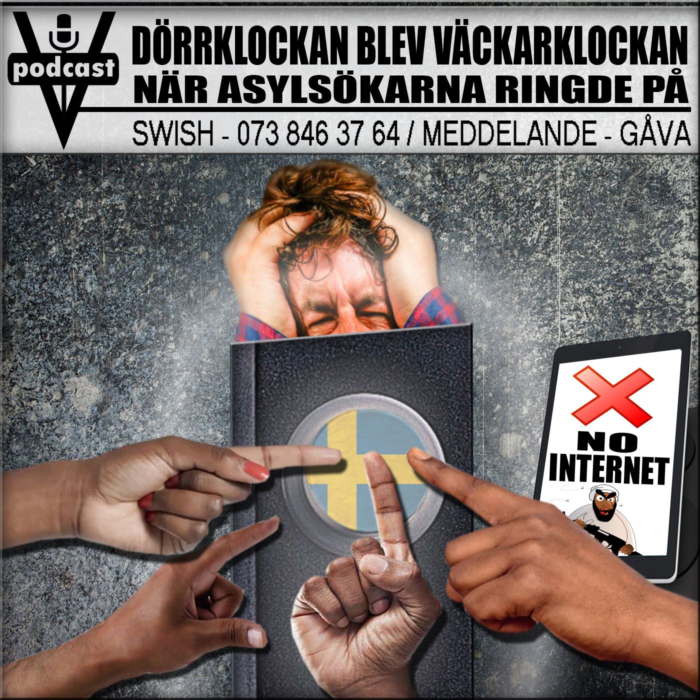 Verklighetschecken